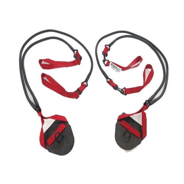 Soltec ストレッチコード・ブレスト L Soltec