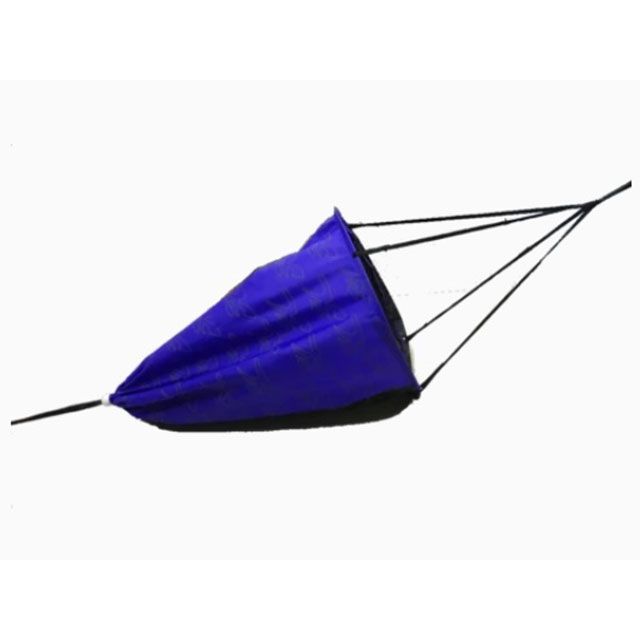 Soltec スイム・シュート（ブラック×パープル） Soltec