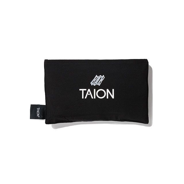 ナリフリ（自転車） TA_パッカブルポケットTシャツ（001 ブラック） サイズ L narifuri 自転車の通販は