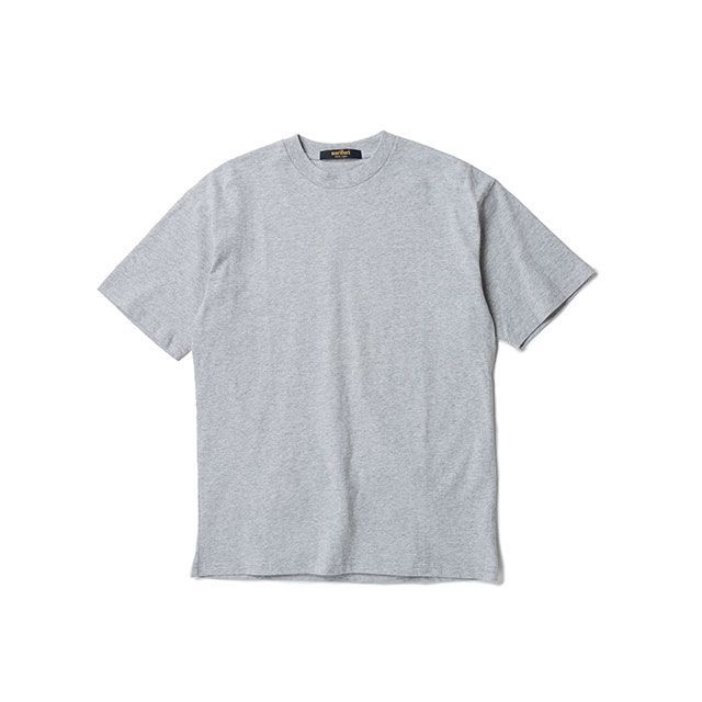 ナリフリ（自転車） TA_パッカブルポケットTシャツ（016 ハイライトグレー） サイズ L narifuri 自転車の通販は