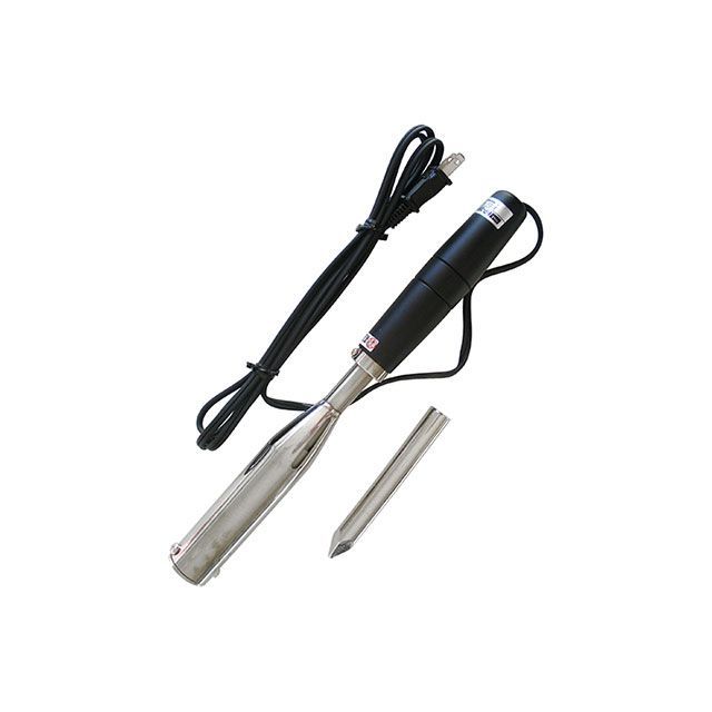 グット 板金用半田鏝 goot バイク 車 自動車 自転車の通販は 5,292円