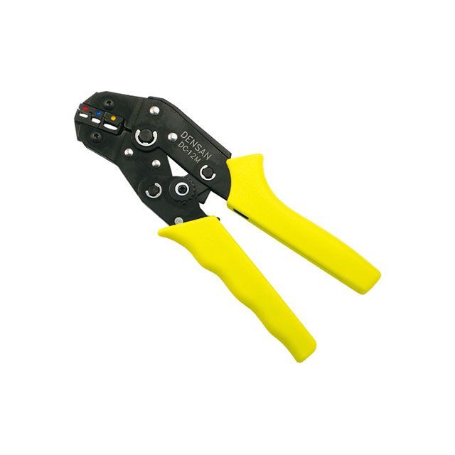 デンサン ミニ圧着工具 DENSAN バイク 車 自動車 自転車の通販は 9,941円