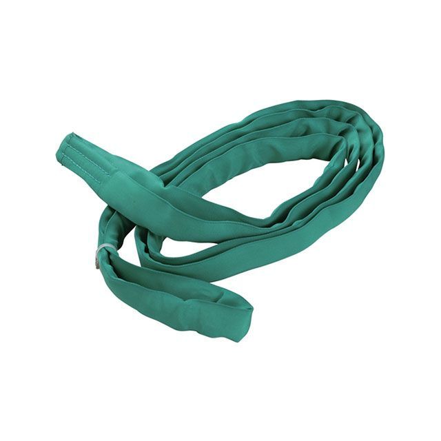 JSH ソフトスリング（グリーン） JSH