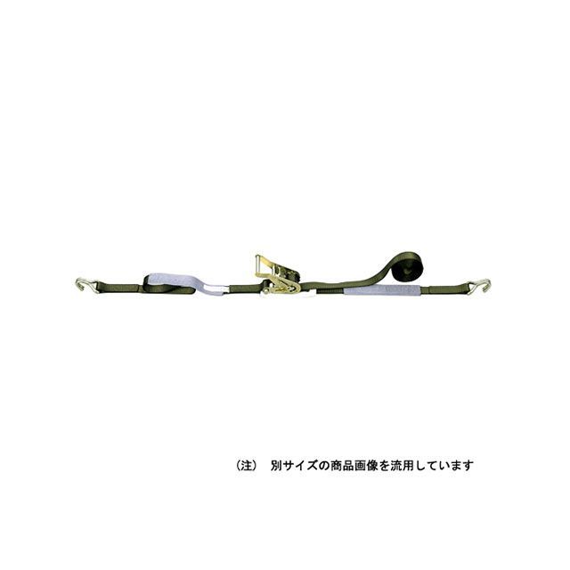 オーエッチ工業 アーミーベルト荷締機 OH