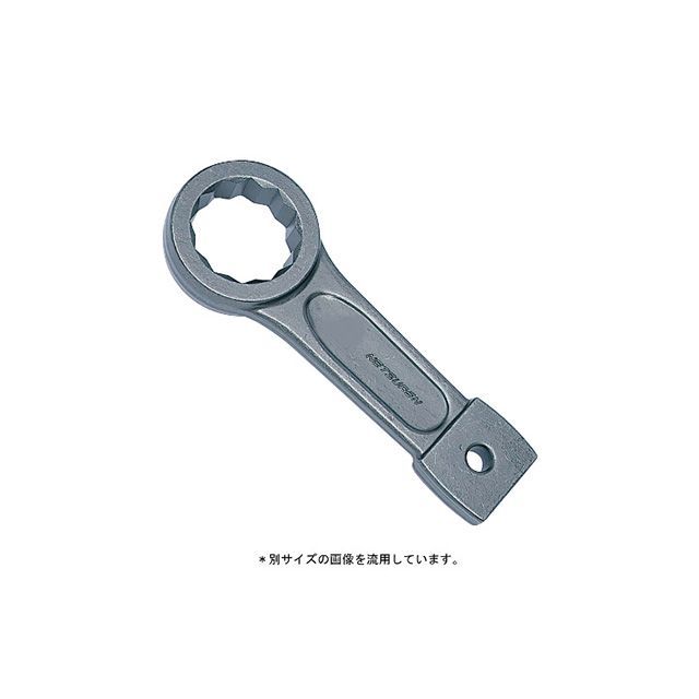 ネツレン メガネ打撃スパナ neturen