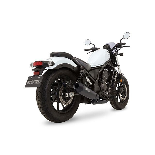 cb250r 2022年　MORIWAKI ブラックマフラー モリワキ MORIWAKI ONLINE SHOP.
