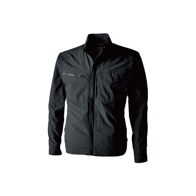 TSデザイン TS4Dナイロンドッツジャケット（ガンメタル） サイズ 5L TS DESIGN バイクの通販は 6,713円