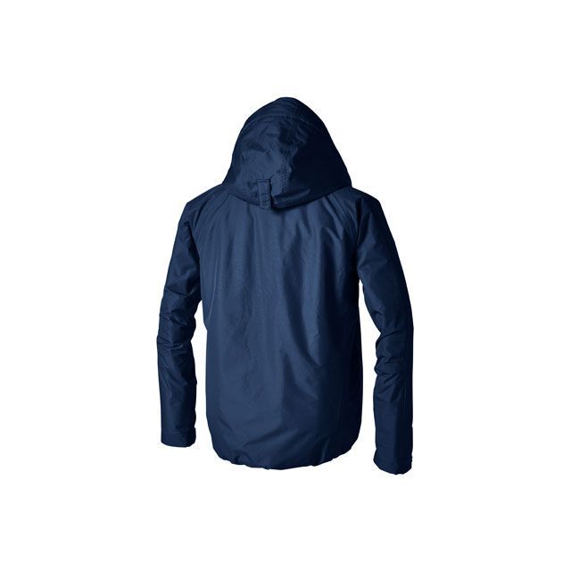 TSDESIGN ティーエスデザイン 防水防寒ライトウォームジャケット サイズ：S TSデザイン 防水防寒ライトウォームジャケット（チャコールグレー