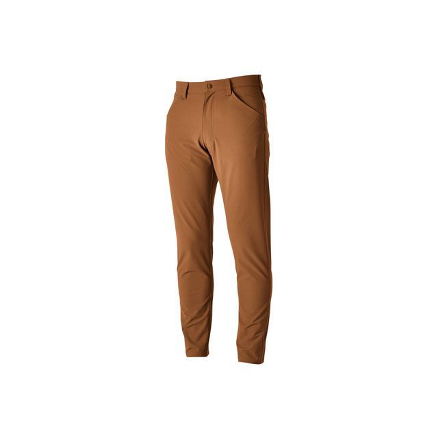 TSデザイン TS4Dエコダブルクロスメンズパンツ（キャメル） サイズ 5L TS DESIGN