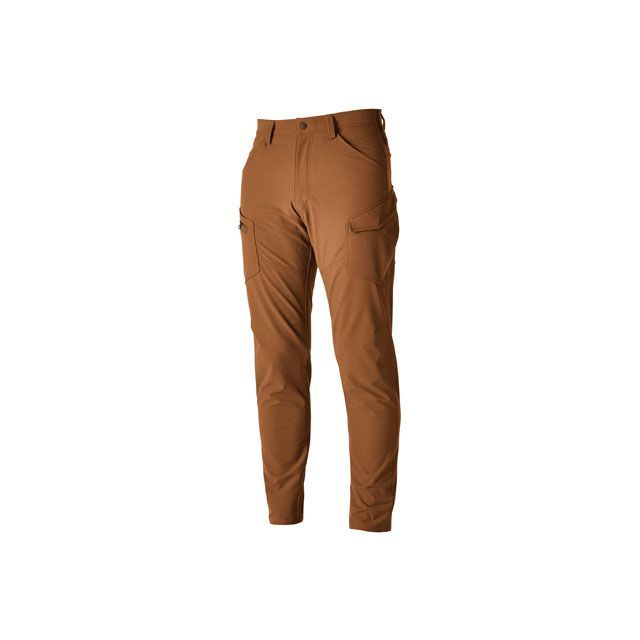 TSデザイン TS4Dエコダブルクロスメンズカーゴパンツ（キャメル） サイズ 5L TS DESIGN バイクの通販は 5,649円