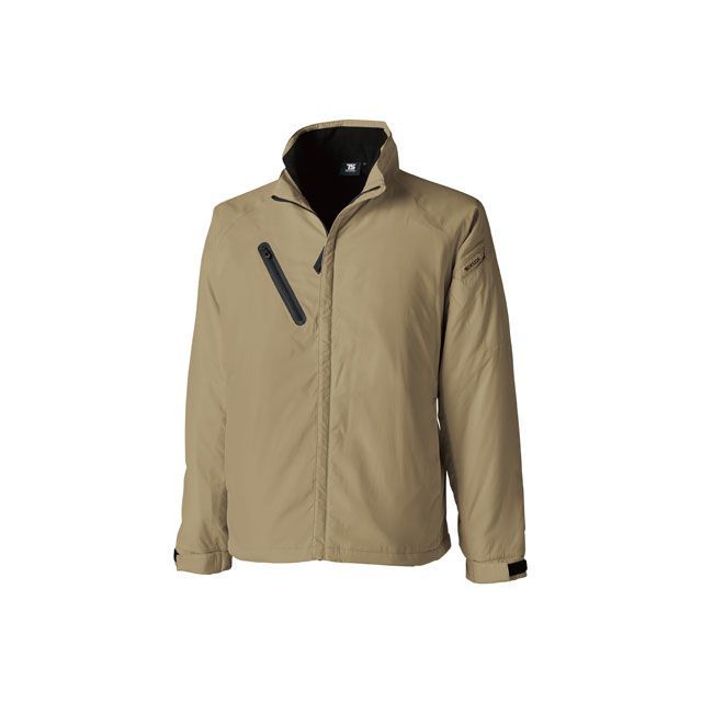 TSデザイン ライトウォームジャケット（ベージュ） サイズ SS TS DESIGN バイクの通販は 5,264円