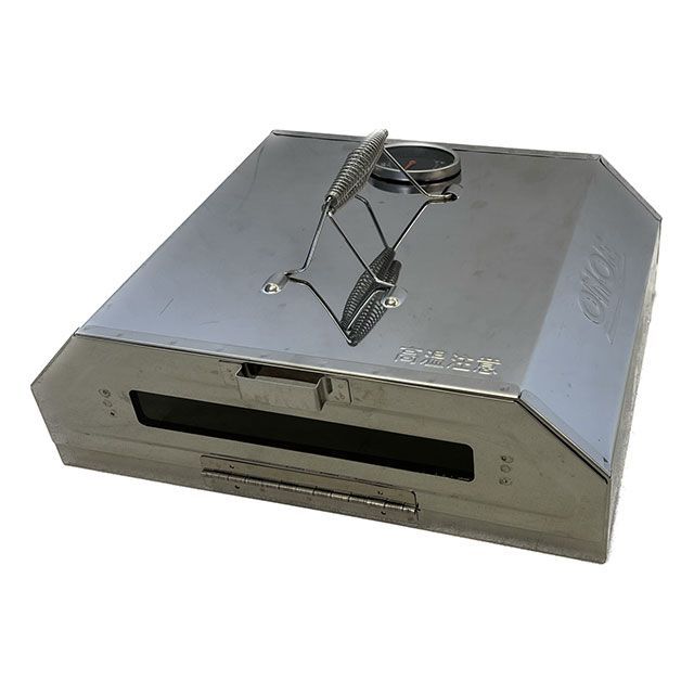 尾上製作所 コンパクトピザオーブン II ONOE