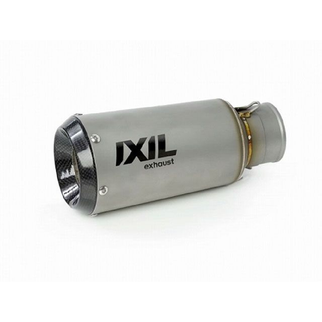 イクシル CF MOTO NK 800 CF MOTO NK 800 2022 スリップオンマフラー RC レースエクストリーム IXIL