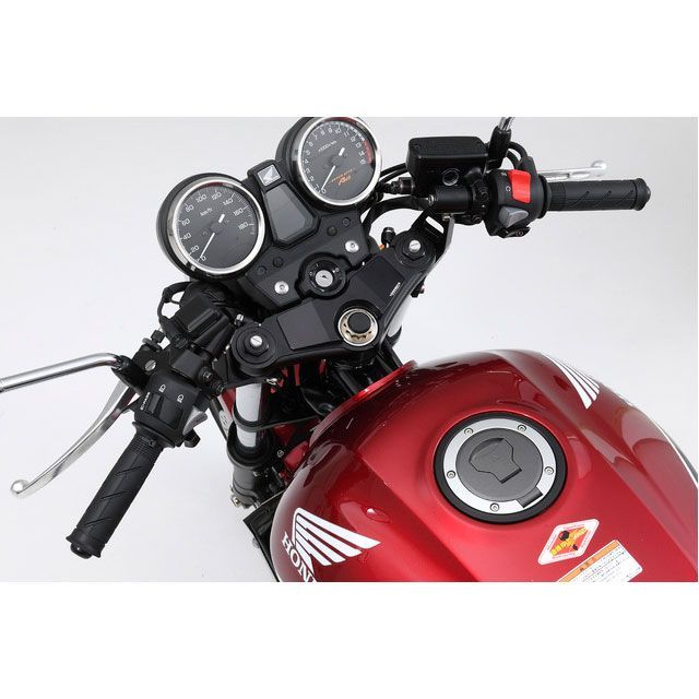 ヤマモトレーシング CB400SF 18-CB400SF セパレートハンドル YAMAMOTO RACING