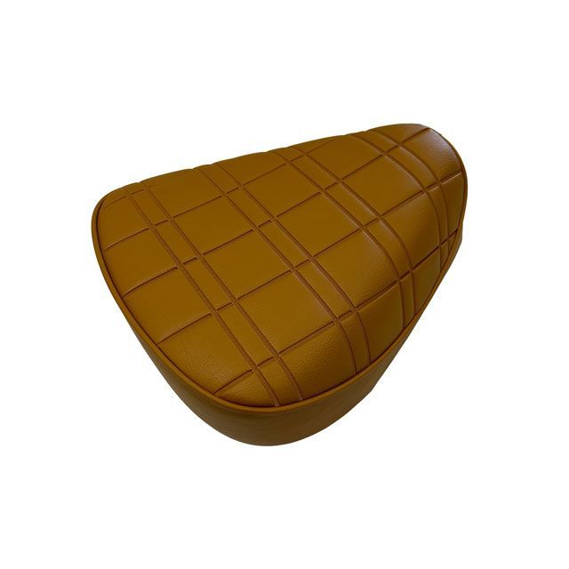 グロンドマン クロスカブ110 クロスカブ110（JA60・JA45）TYPE4 チェック シートカバー 日本製/3D-立体裁断（座面チェック柄 オ…_14