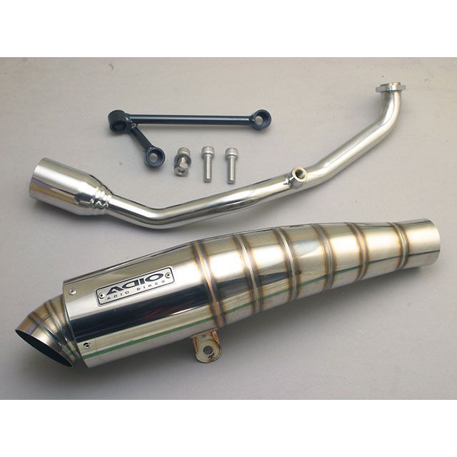 ACシュニッツァー R nineT Racer fork bridge Heritage R nineT Racer
