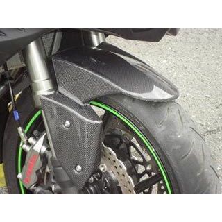才谷屋ファクトリー Ninja1000 フロントフェンダー 仕様 カーボン
