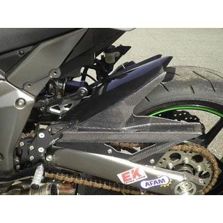 才谷屋ファクトリー Ninja1000 リアフェンダー 仕様 カーボン（平織） Saitaniya Factory バイク