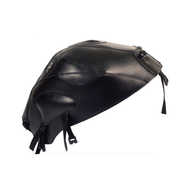 バグスター SV650/S タンクカバー ブラック BAGSTER バイク 外装