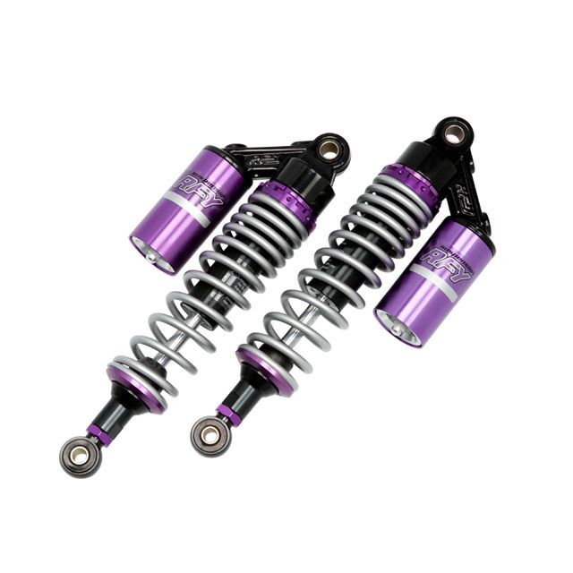 マクドナルド ガレージT&F 250TR リアロワリングキット T&F バイク サスペンション