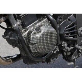 才谷屋ファクトリー ニンジャ250R エンジンプロテクター/ケプラー