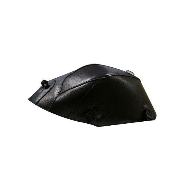 バグスター RSV4R/FACTORY タンクカバー ブラック BAGSTER バイクの通販は