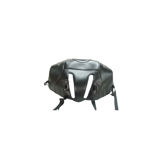 バグスター TUONO V4R タンクカバー ブラック BAGSTER バイクの通販は