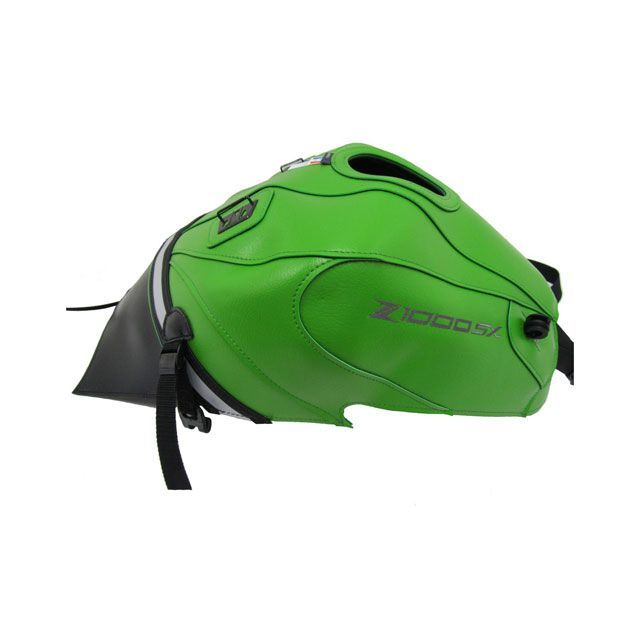 バグスター ニンジャ1000・Z1000SX タンクカバー キャンディー