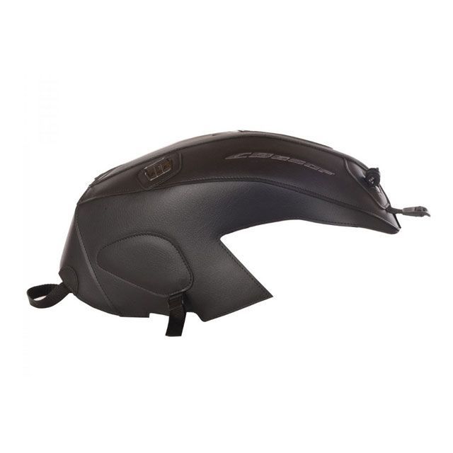 バグスター CB650F タンクカバー マットブラック BAGSTER バイク 外装