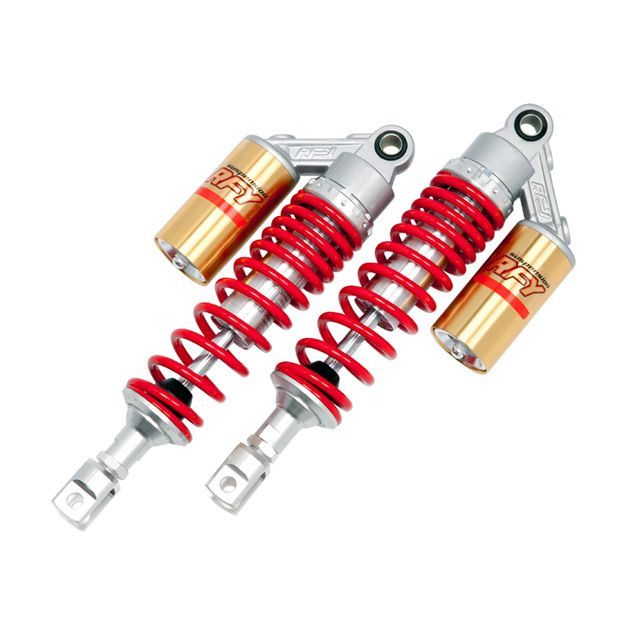 MIZU ジャックアップキット ABE認可品 25mm ｜ 3019009 mizu_3019009