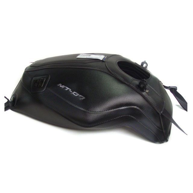 バグスター MT-07 タンクカバー ブラック BAGSTER バイク バイク