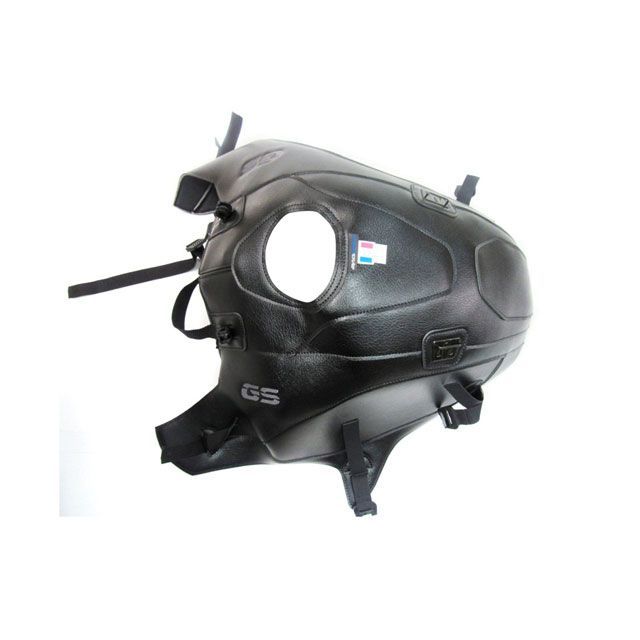 バグスター R1200GS タンクカバー ブラック BAGSTER
