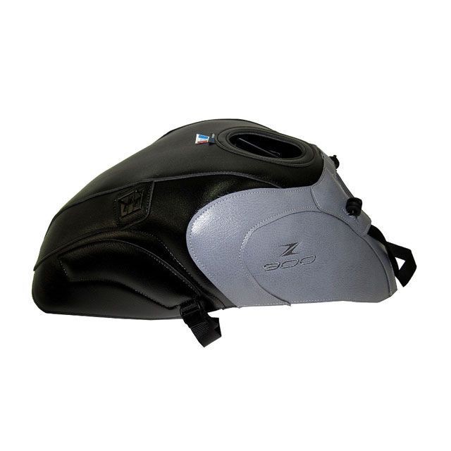 バグスター Z900 タンクカバー スチールグレー/ブラック BAGSTER バイクの通販は