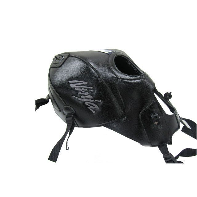 バグスター Ninja650/Z650 タンクカバー（ブラック） BAGSTER バイク