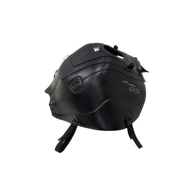 バグスター F850GS タンクカバー ブラック BAGSTER バイクの通販は 24,271円