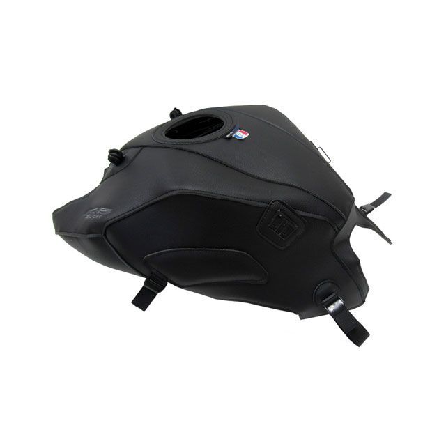 バグスター CB250R CB300R タンクカバー マットグレー BAGSTER バイクの通販は