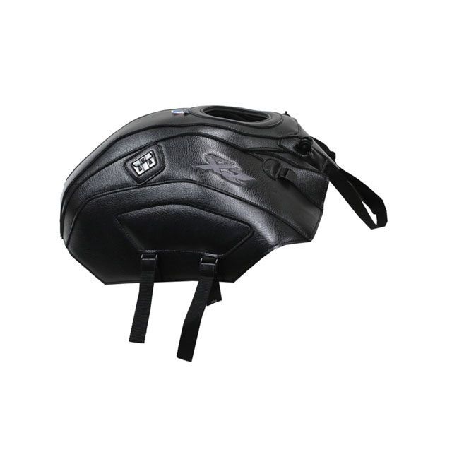 バグスター F900XR タンクカバー ブラック BAGSTER バイク 外装