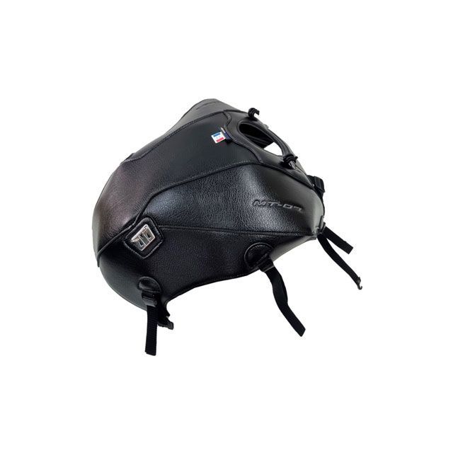 バグスター MT-07 タンクカバー（ブラック） BAGSTER バイク 外装