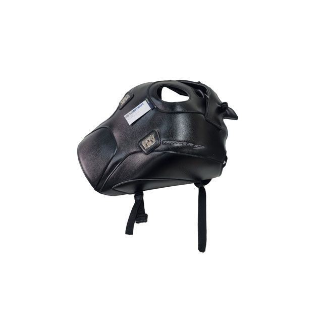 バグスター TRACER9 タンクカバー ブラック BAGSTER バイク