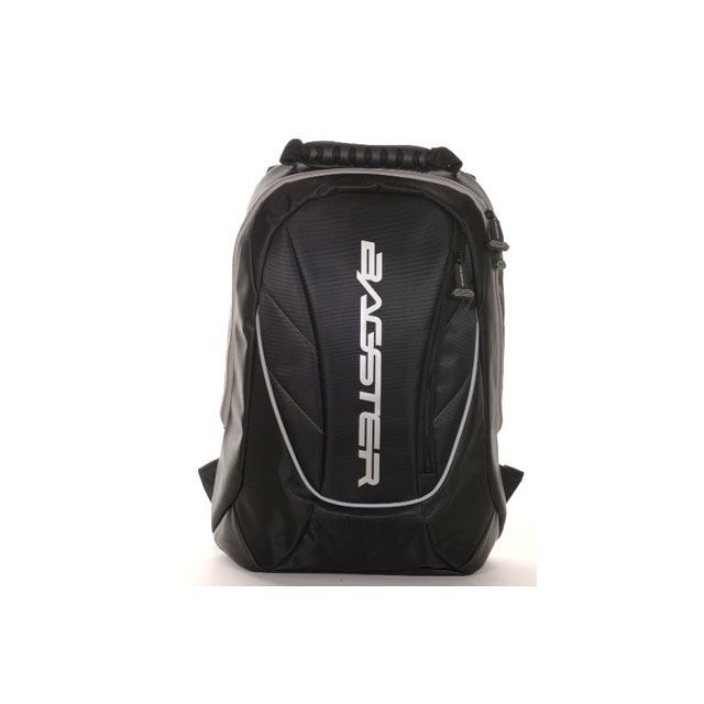 バグスター リュックサック VENOM（ブラック/グレー） BAGSTER