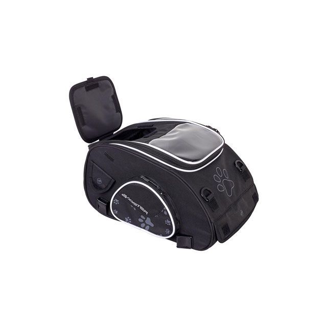 バグスター タンクバッグ PUPPY 20L BAGSTER