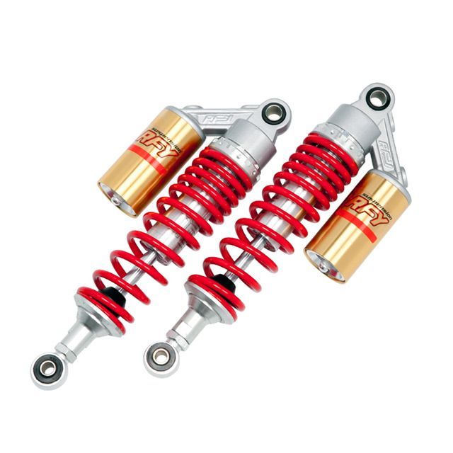 RFY アールエフワイ リアサスペンション 250TR KAWASAKI RFY KAWASAKI カワサキ 250TR TR250 リアショック リア