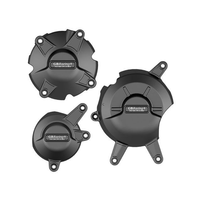 GBレーシング CB1000R エンジンカバーセット GBRacing バイク