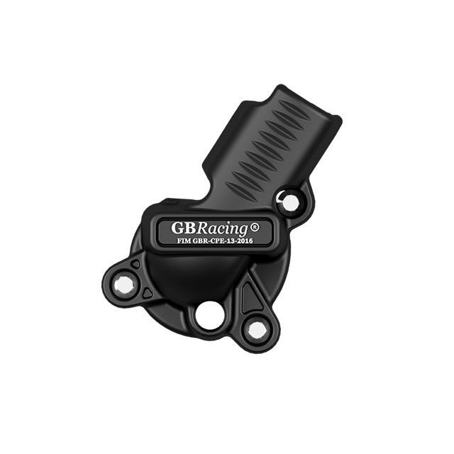 GBレーシング ウォーターポンプカバー GBRacing