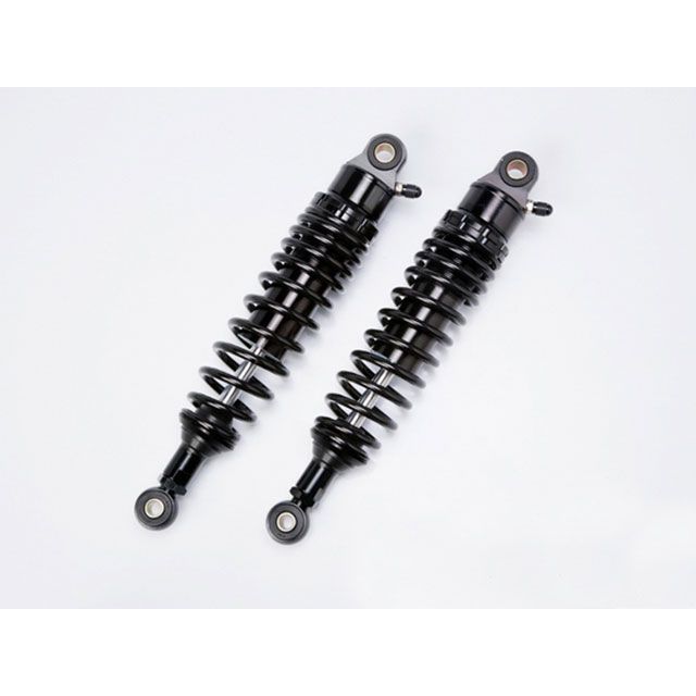 RFY ガス封入式リアサスペンション CB750 RC42 ブラック&シルバー