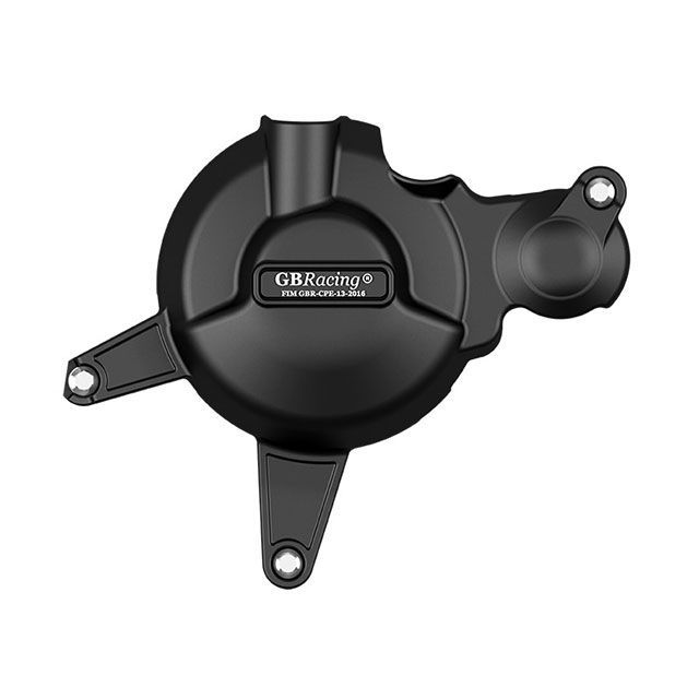 GBレーシング GSX-R125 GSX-S125 クラッチカバー GBRacing