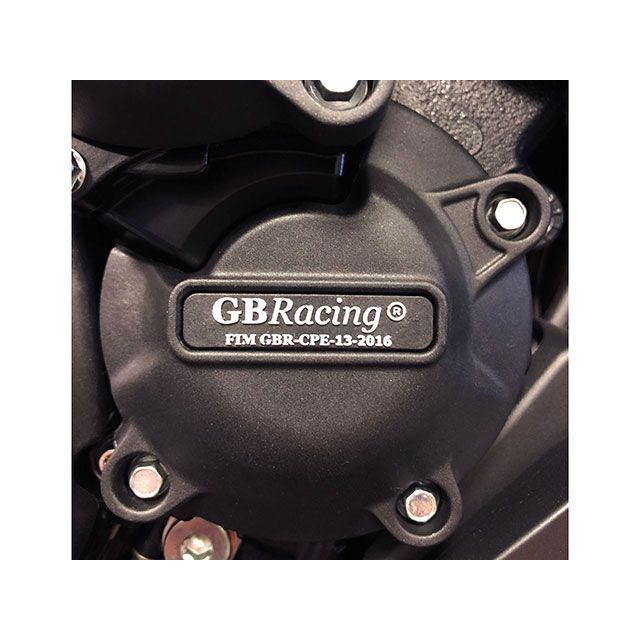 GBレーシング パルスカバー GBRacingの通販｜www.dandoonline.co
