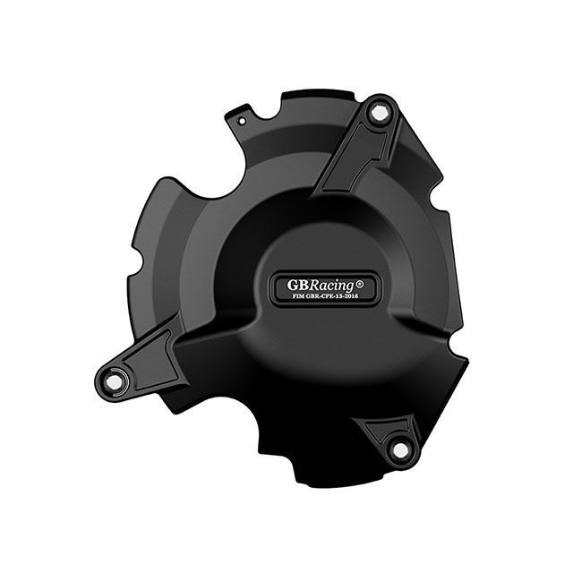 GBレーシング GSX-S750 クラッチカバー GBRacing バイクの通販は