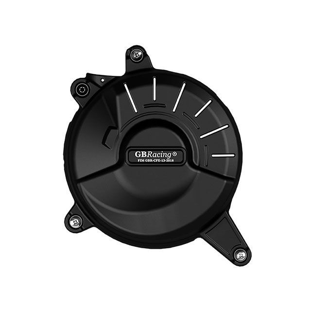 GBレーシング STREETFIGHTER V4/S クラッチカバー GBRacing バイクの通販は