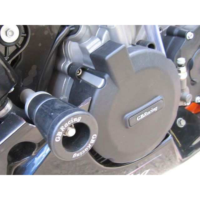 GBレーシング フレームスライダー GBRacing バイクの通販は